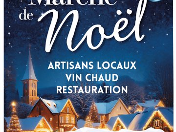 Marché de Noël de Hocjhstatt