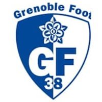 Grenoble foot 38 / boulogne