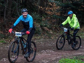 Trail des Terroirs vosgiens et ses randos gourmandes