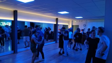 Soirée Blues & Rock Swing