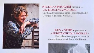 Concert acoustique