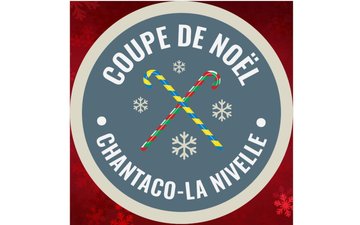 Golf : Coupe de Noël