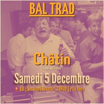 Bal à Châtin