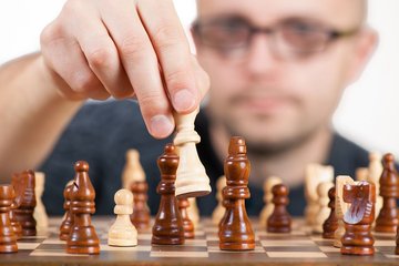 Stage d'initiation et perfectionnement d'échecs
