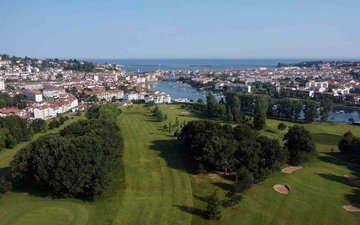 Golf : Challenge des médailles doté par Golf One64