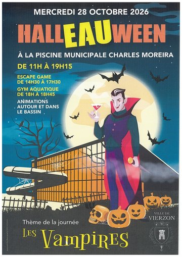 Halleauween