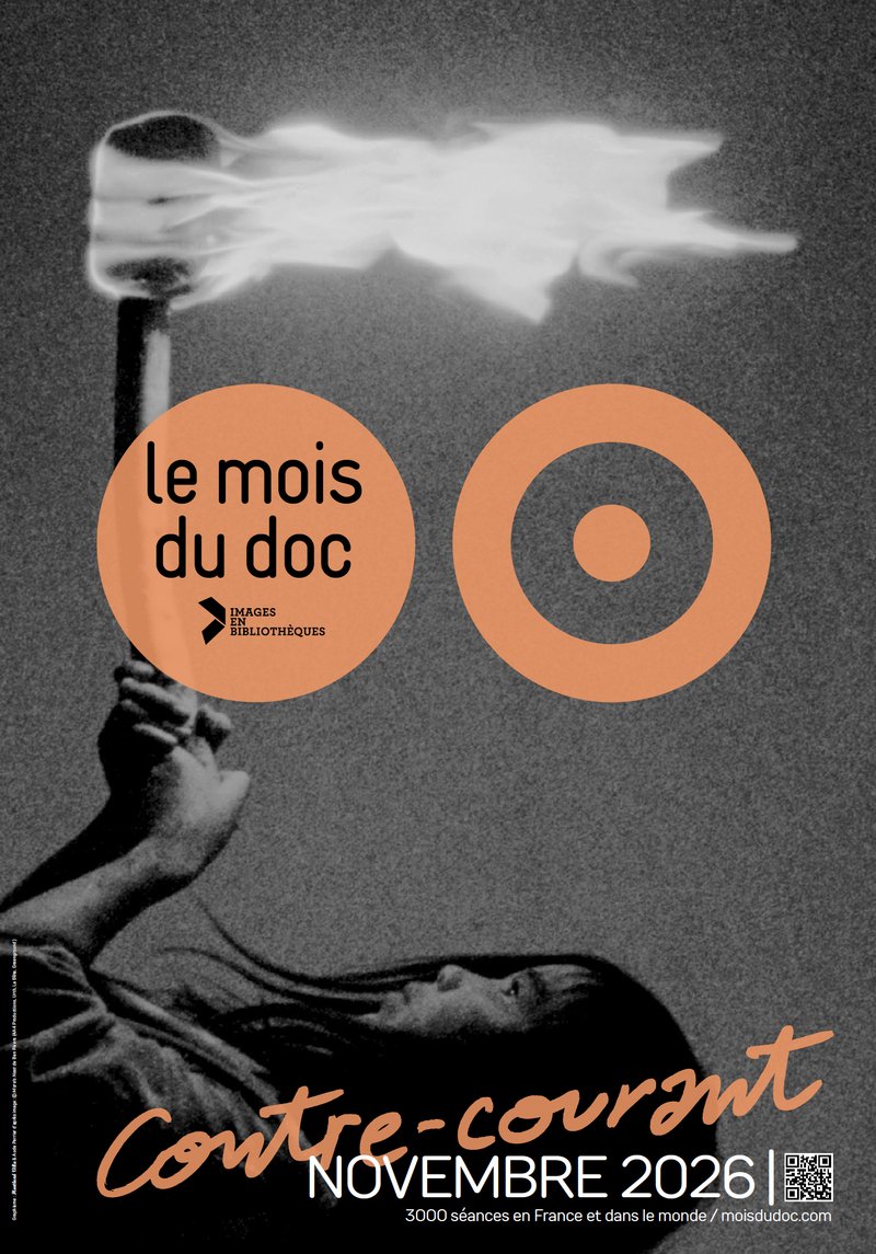 LE MOIS DU DOC : CROQUANTES