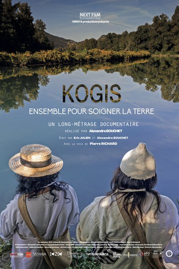 MOIS DU DOC - KOGIS, ENSEMBLE POUR SOIGNER LA TERRE