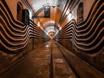 Le Fort de Schoenenbourg autrement