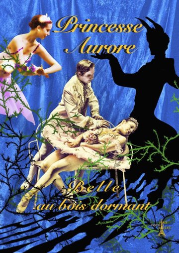 Princesse Aurore, Belle au bois dormant
