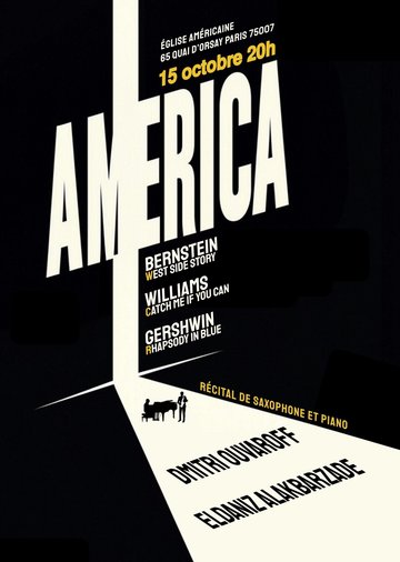 America