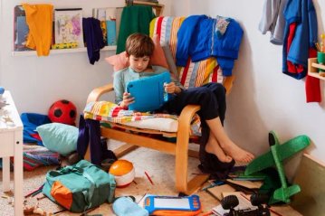 Bourse aux jouets, aux vêtements, puériculture