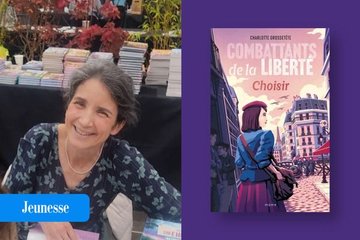 Choisir, Combattants de la liberté