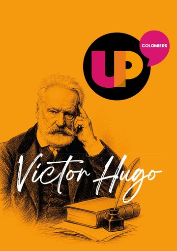 UP' - Apéro littéraire & musical