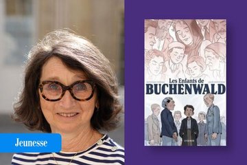 Les Enfants de Buchenwald