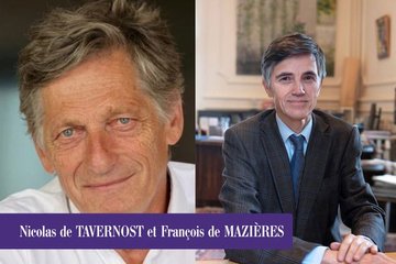 Télé et théâtre, reflets de nos vies ?