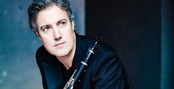 Concert : Mozart, le Concerto pour clarinette - Du Mercredi 21 octobre eu Jeudi 22 octobre