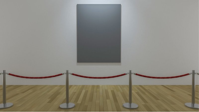 Vernissage exposition : Choeurs