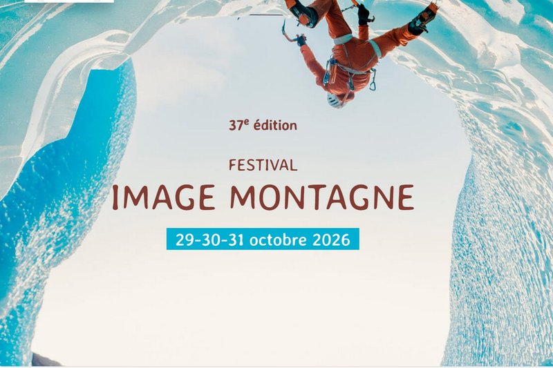 Festival Image Montagne 2026