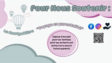 Atelier éveil et émerveillement à la nature