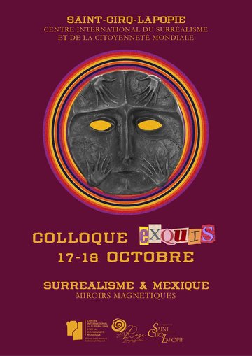 Colloque exquis 2026 au CISCM