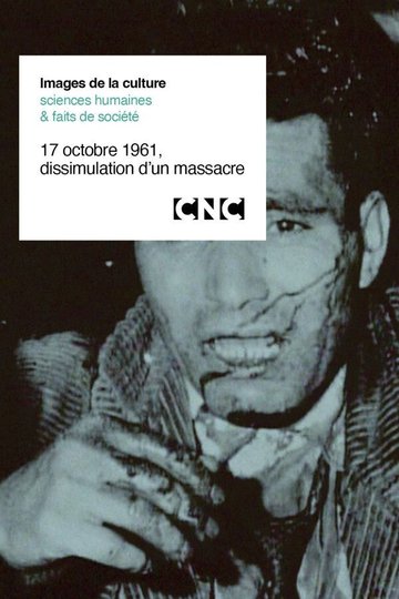 Dissimulation d'un massacre