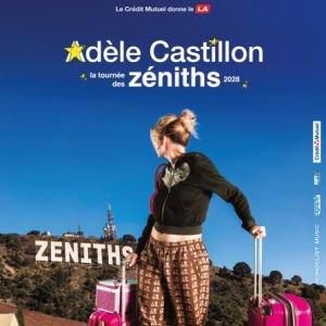 ADELE CASTILLON