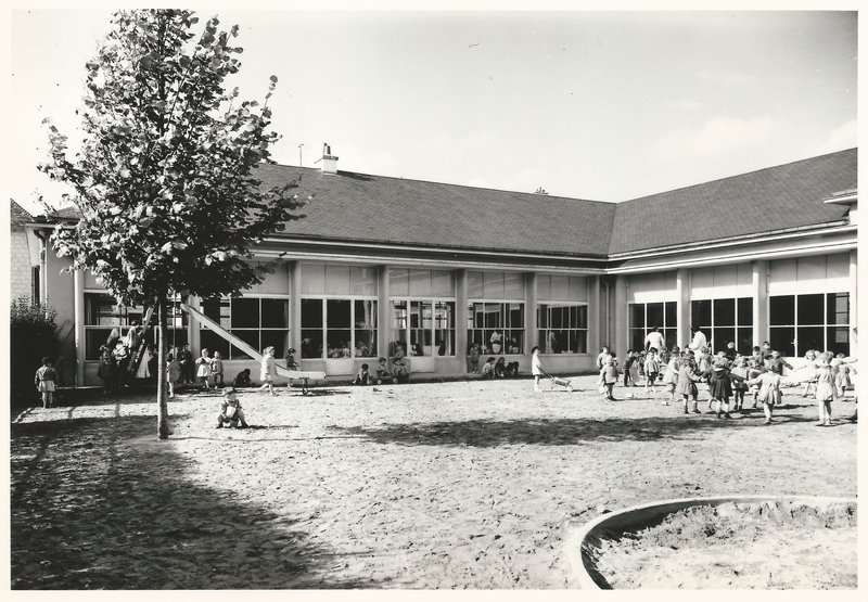 Exposition : Falaise (1944-1970) : une ville à reconstruire, des liens à recréer