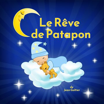 Le rêve de Patapon