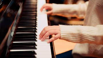 Concert du Grand Chœur Alésien