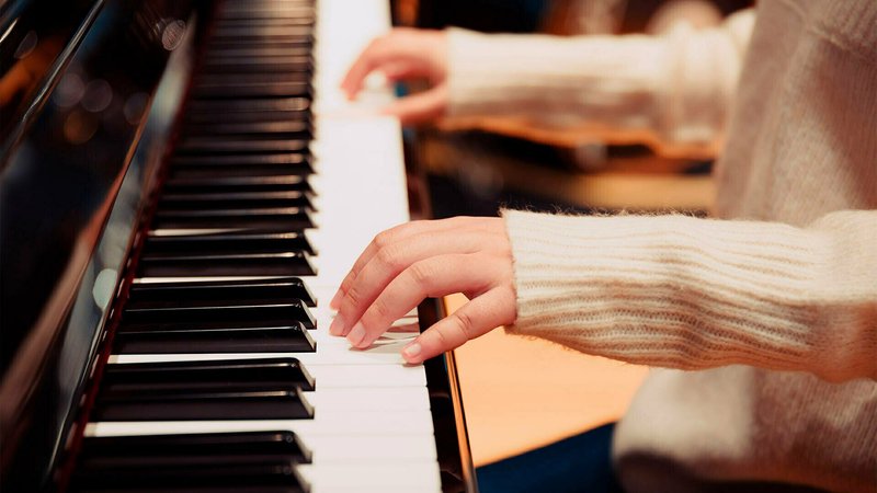 Concert du Grand Chœur Alésien