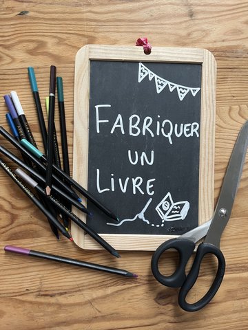 Découpes de papiers, éclats du rire ! • Atelier par Du Vent dans les mots