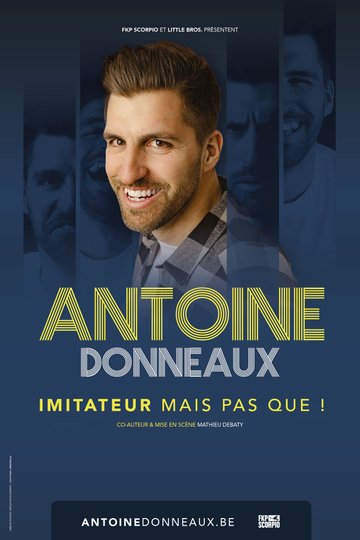 ANTOiNE DONNEAUX - PALAVAS - 04/02/27