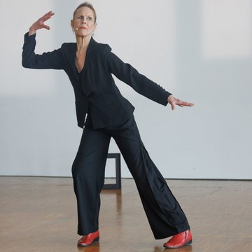 Carolyn Carlson