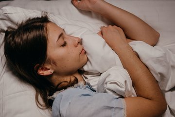 Dormez tranquille : votre cerveau bosse pour vous, avec Armelle Rancillac