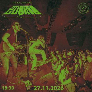 Edging_chicago_post punk