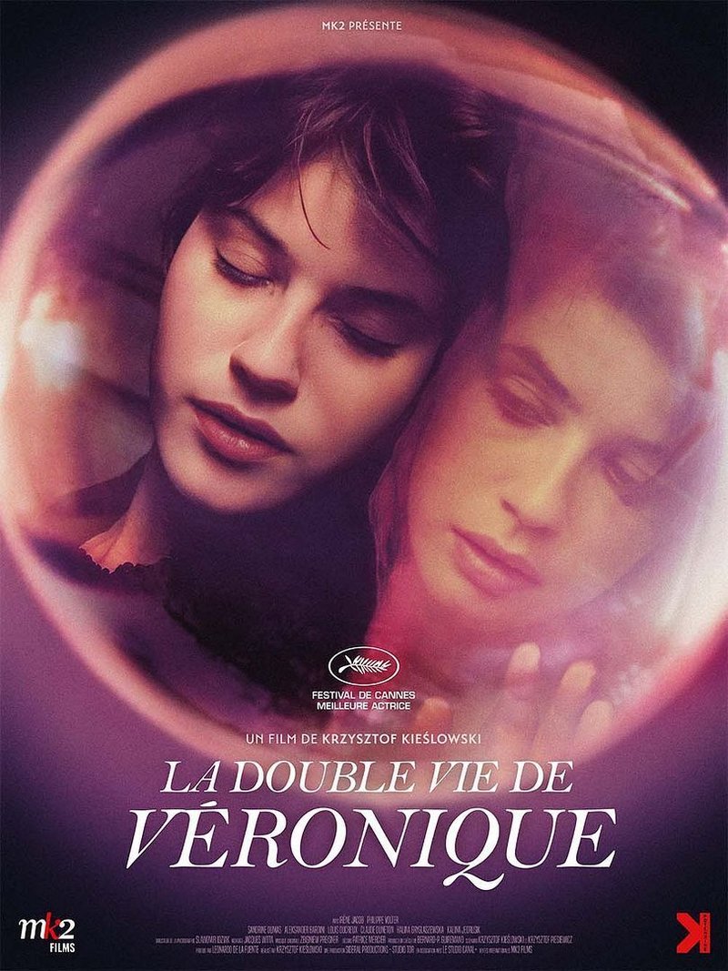 LA DOUBLE VIE DE VERONIQUE