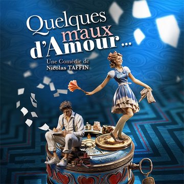 Quelques maux d’amour