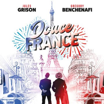 Douce France