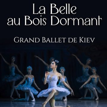 La Belle au bois dormant