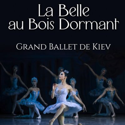 La Belle au bois dormant