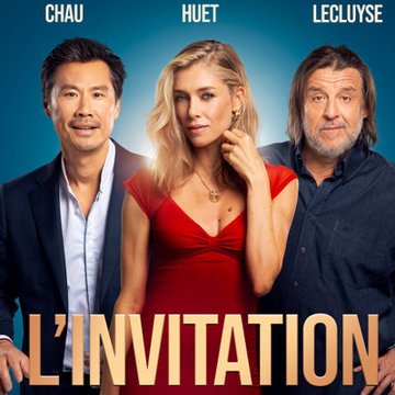 L'Invitation - Tournée