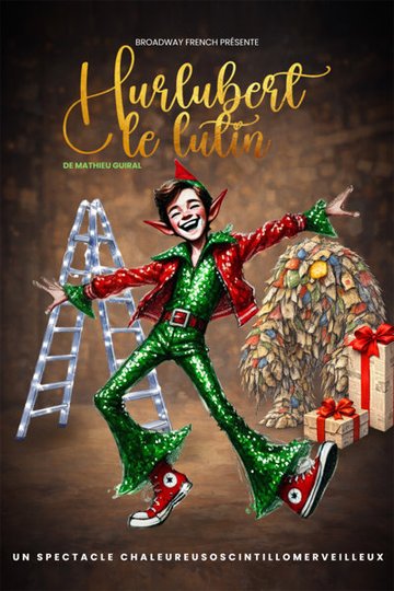 Hurlubert le Lutin