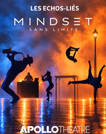 Les Échos-liés dans Mindset sans limite