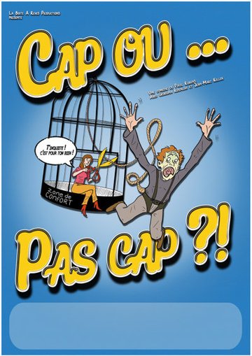 Cap ou pas cap ?
