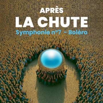 Après la Chute - Pietragalla - Derouault