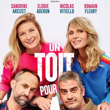 Un Toit Pour 4