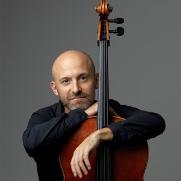 Florian Antier : Cordes sans frontières