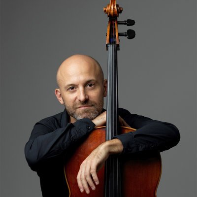 Florian Antier : Cordes sans frontières