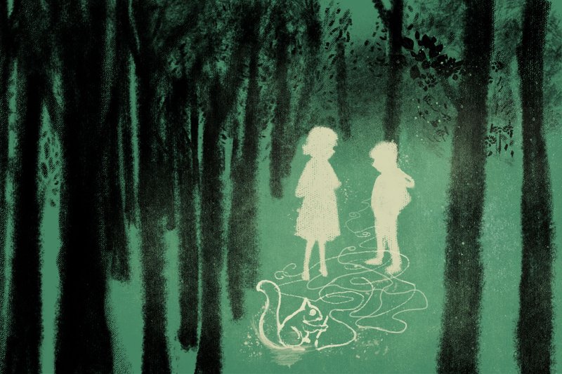Gretel, Hensel et les autres